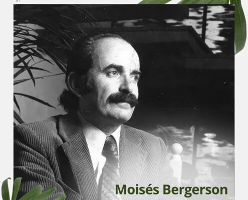 Thumbnail - Moisés Bergerson - Encontro da Amazônia